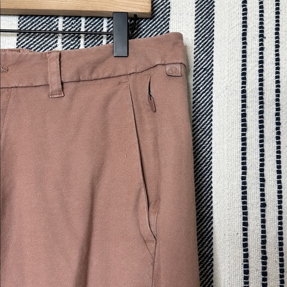 Lululemon Men’s Commission Pants Slim 34” Earth Dye - Picture 3 of 4